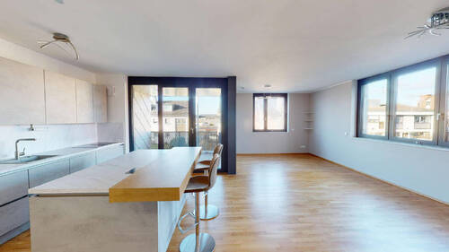 Bild2 - 3 Zimmer Etagenwohnung zur Miete in Erftstadt