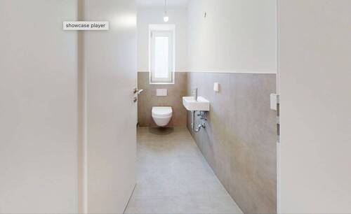 Gäste WC - 