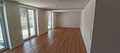 Wohnzimmer & Balkon - 