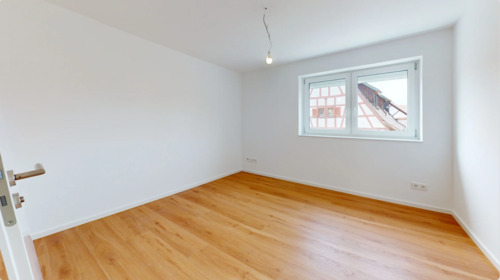 Zimmer I - 
