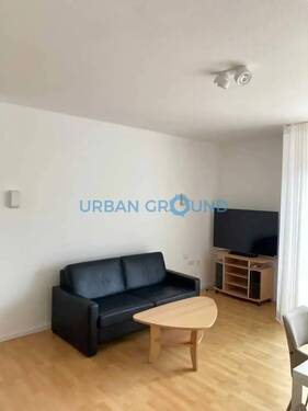 Bild 2 - 2 Zimmer Etagenwohnung zur Miete in Berlin