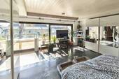 Schlafzimmer - Einfamilienhaus in Velden zum Kaufen