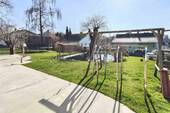 Terrassenblick - 
