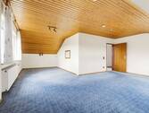 Wohnen im Dachgeschoss - 
