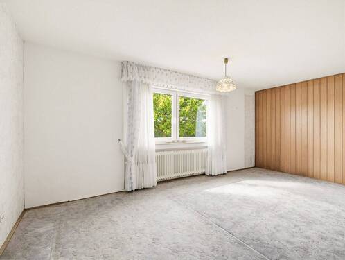 Schlafzimmer - Einfamilienhaus mit 209,00 m&sup2; in Oberteuringen zum Kaufen