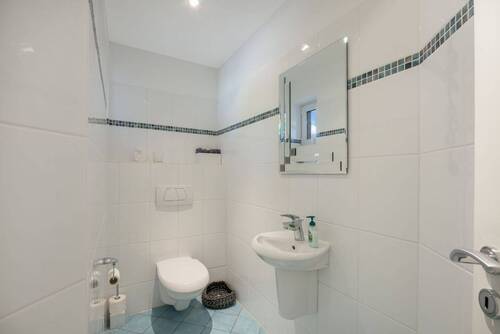 Gäste WC - 