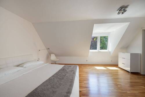 Schlafzimmer 1 - 