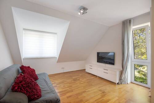 Schlafzimmer 2 - 