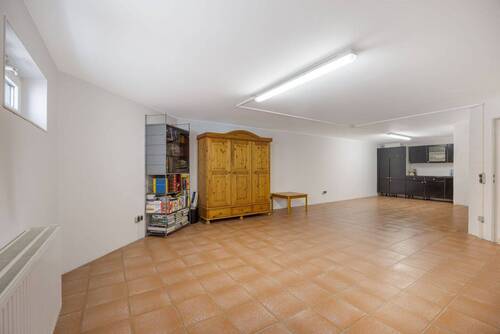Souterrain - 