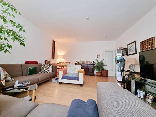 2.jpg - 3 Zimmer Etagenwohnung zum Kaufen in Berlin