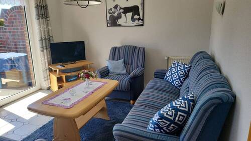 Wohnung 3 - 