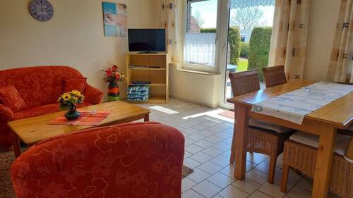 Wohnung 1 - 