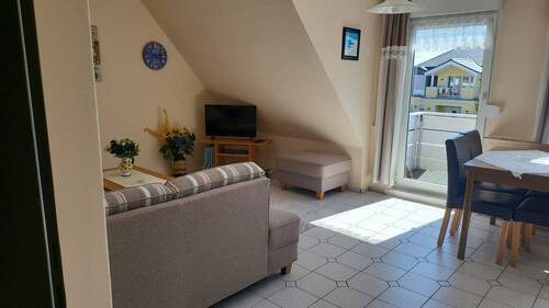 Wohnung 2 - 