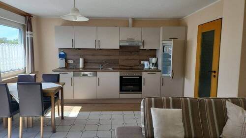 Wohnung 2 - 