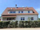 Bild 1 - Charmantes, 2-Fam.-Haus inkl. Einliegerwhg *freistehend* VIEL PLATZ FÜR FAMILIEN -o. Provision-