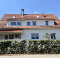 Charmantes, 2-Fam.-Haus inkl. Einliegerwhg *freistehend* VIEL PLATZ FÜR FAMILIEN -o. Provision- - Mühlacker Lomersheim