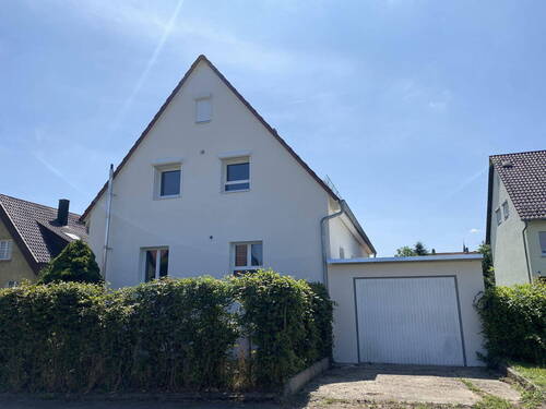 Bild 3 - 8 Zimmer Einfamilienhaus in Mühlacker