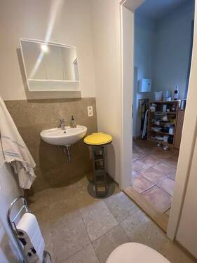 Bad m. WC Bild 2 - 