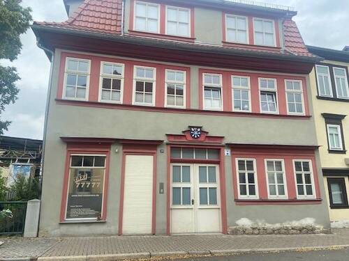 Hausansicht Bild 1 - 