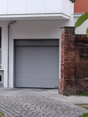 Bild 2 - Garage, Stellplatz zum Kaufen in Berlin-Mitte