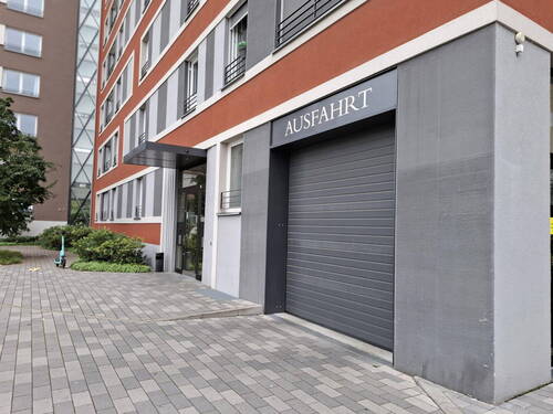 Bild 3 - Garage, Stellplatz in Berlin-Mitte
