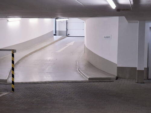 Bild 4 - Garage, Stellplatz in Berlin-Mitte zum Kaufen