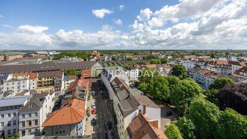Ausblick - 
