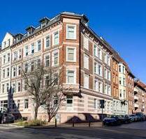 Kiel - vermietete 3-Zimmer-Eigentumswohnung nahe Schreventeich