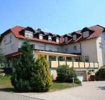 Möbliertes Zimmer ideal für Wochenendpendler, Preis inkl. aller Nebenk. und Reinigungsservice!!! - Bad Rodach