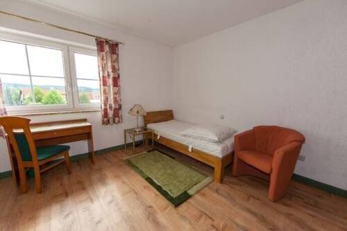 Bild 7 - 1 Zimmer Etagenwohnung zur Miete in Bad Rodach