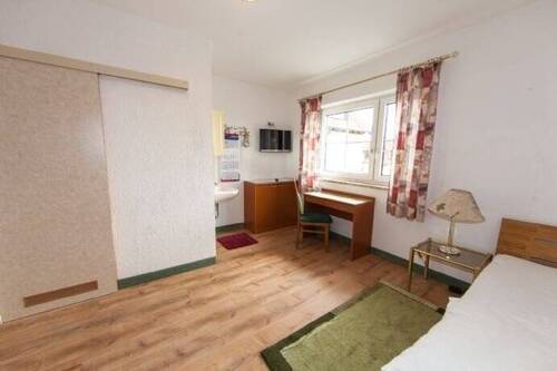 Bild 9 - 1 Zimmer Etagenwohnung in Bad Rodach