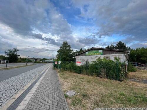 Bild 2 - Grundstück zum Kaufen in Nünchritz