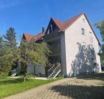 2-Zi-Gartenwohnung zum Eigenbezug - Nürnberg Altenfurt