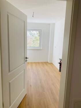 Küche.jpeg - barrierefreie 3 Raum Wohnung zum Zweitbezug in Kitzscher