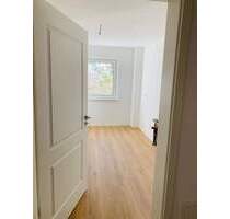 barrierefreie 3 Raum Wohnung zum Zweitbezug in Kitzscher