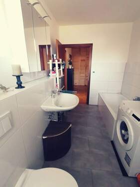 Badezimmer - 