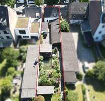 Historischer Altbestand: Umbau - Neubau - Erweiterung - Düsseldorf / Heerdt