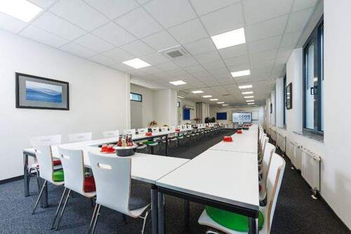 Konferenzraum LONDON+OSLO+PARIS - 