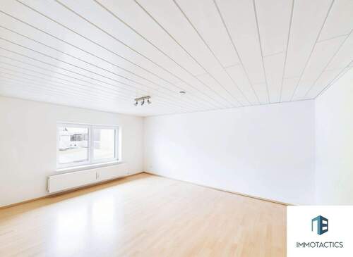 Wohnen Haus 2 OG - (KI generiert) - 