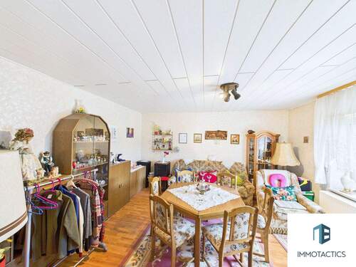 Schlafen Haus 2 OG - 