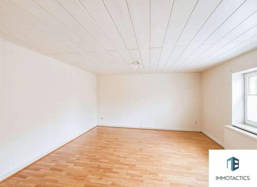 Schlafen Haus 2 OG - (KI generiert) - 