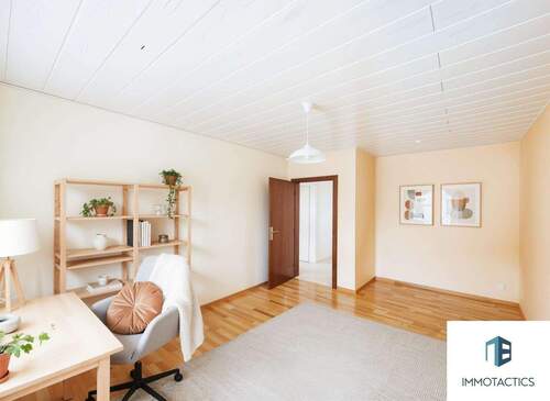 Allzweckraum Haus 2 - (KI generiert) - 