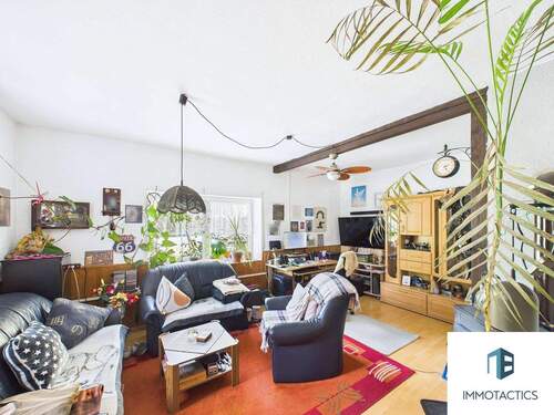 Wohnen Haus 1 EG - Mehrfamilienhaus, Wohnhaus mit 200,00 m&sup2; in Odernheim am Glan zum Kaufen