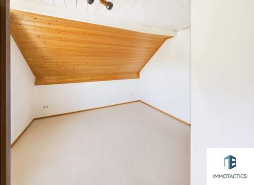 Schlafen Haus 1 - (KI generiert) - 