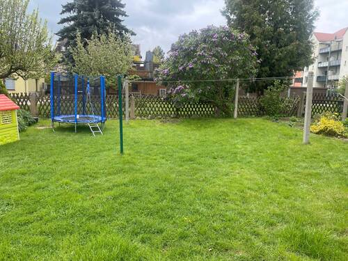 Garten 4.JPG - Etagenwohnung mit 64,00 m&sup2; in Löbau zur Miete