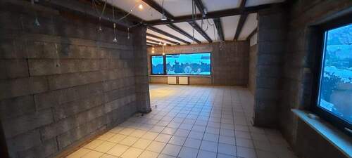 Esszimmer & Wohnzimmer - 