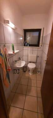 Gäste WC - 
