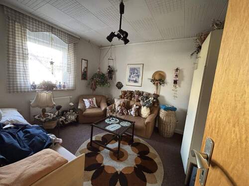 Zimmer Obergeschoss - 