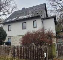 Wohntraum in paradiesischer Randlage! - Plauen Südvorstadt