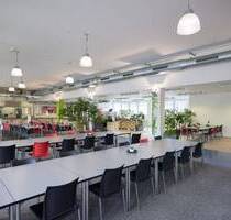 816 m² Bürofläche im historischen BCW-Standort Stuttgart - sofort verfügbar